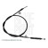Cable, parking brake ADN146256 Blue Print, Thumbnail 2