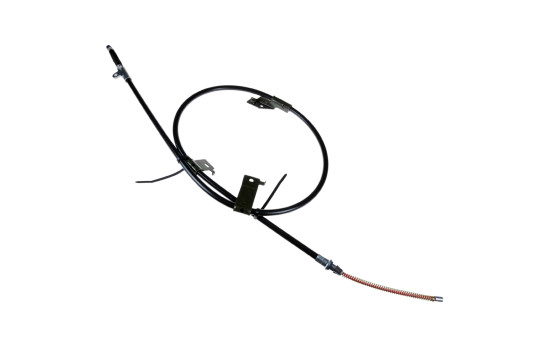 Cable, parking brake ADN146259 Blue Print, Image 2
