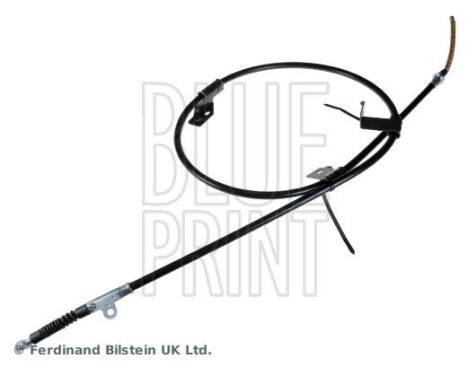 Cable, parking brake ADN146259 Blue Print, Image 3
