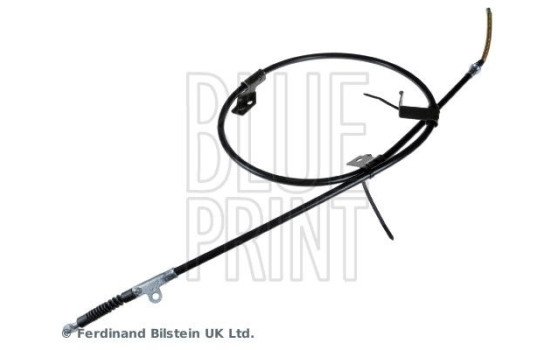 Cable, parking brake ADN146259 Blue Print, Image 3