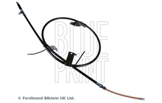 Cable, parking brake ADN146259 Blue Print, Image 4