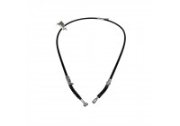 Cable, parking brake ADN146260 Blue Print