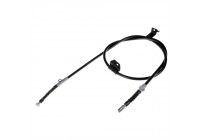 Cable, parking brake ADN146265 Blue Print