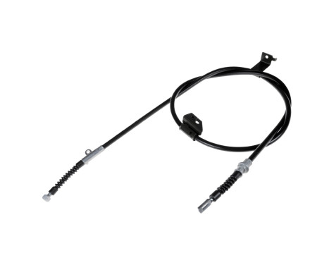 Cable, parking brake ADN146265 Blue Print