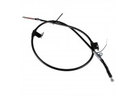 Cable, parking brake ADN146266 Blue Print