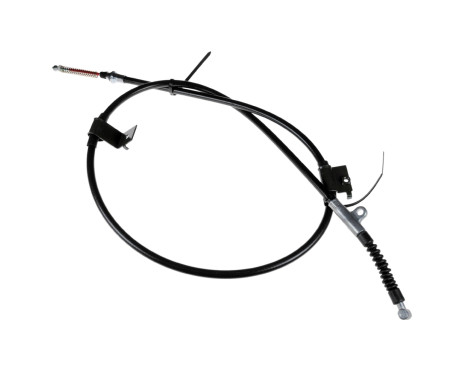 Cable, parking brake ADN146266 Blue Print