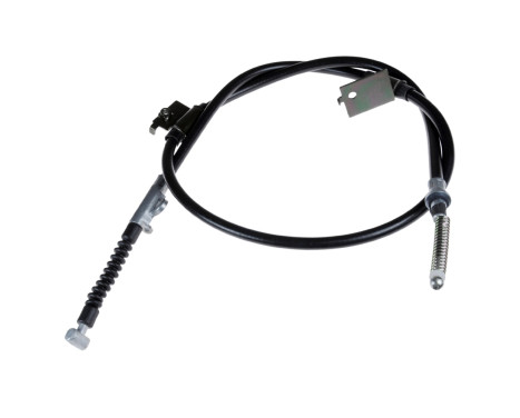 Cable, parking brake ADN146269 Blue Print