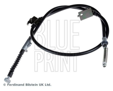 Cable, parking brake ADN146269 Blue Print, Image 2