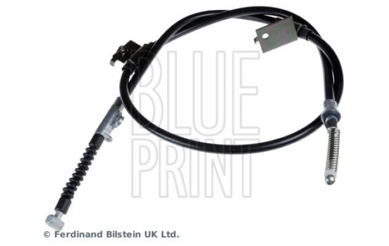 Cable, parking brake ADN146269 Blue Print, Image 2
