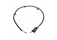 Cable, parking brake ADN146270 Blue Print
