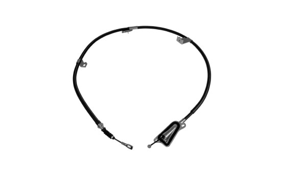 Cable, parking brake ADN146270 Blue Print