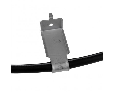 Cable, parking brake ADN146270 Blue Print, Image 3