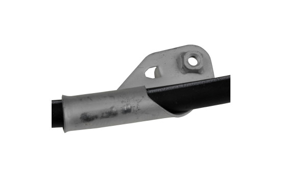 Cable, parking brake ADN146270 Blue Print, Image 4