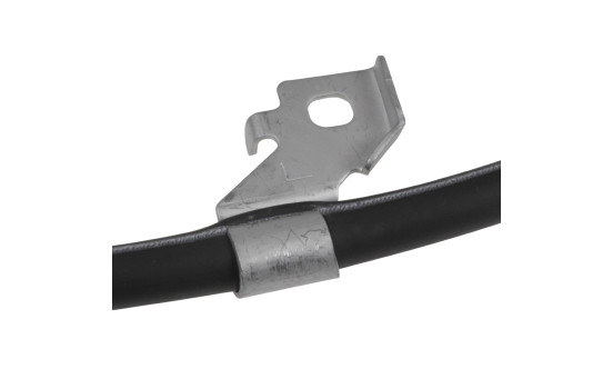 Cable, parking brake ADN146270 Blue Print, Image 5