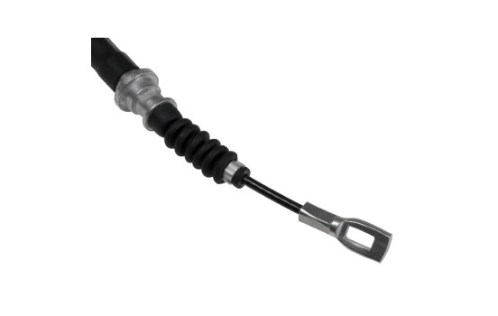 Cable, parking brake ADN146270 Blue Print, Image 6