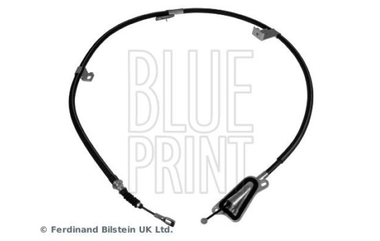 Cable, parking brake ADN146270 Blue Print, Image 7