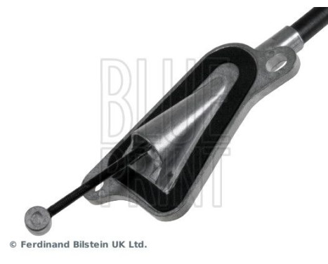 Cable, parking brake ADN146270 Blue Print, Image 8