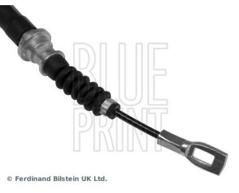 Cable, parking brake ADN146270 Blue Print, Image 12