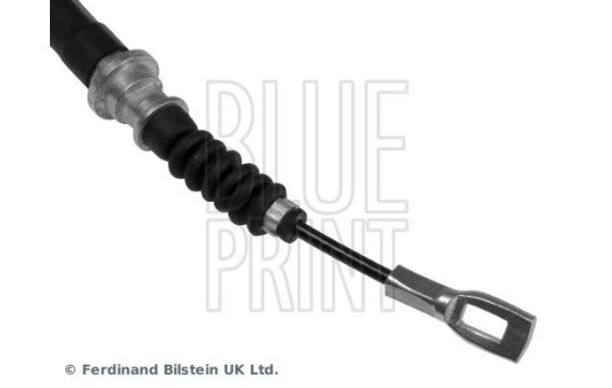 Cable, parking brake ADN146270 Blue Print, Image 12