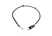 Cable, parking brake ADN146271 Blue Print