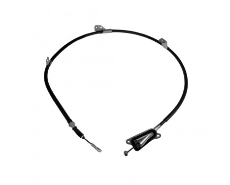Cable, parking brake ADN146271 Blue Print