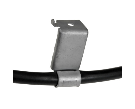 Cable, parking brake ADN146271 Blue Print, Image 3