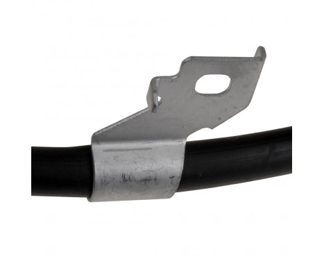 Cable, parking brake ADN146271 Blue Print, Image 4