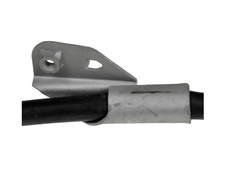 Cable, parking brake ADN146271 Blue Print, Image 5