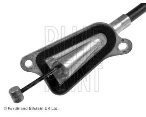 Cable, parking brake ADN146271 Blue Print, Image 8