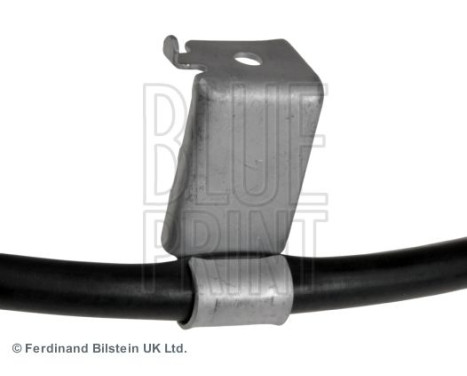 Cable, parking brake ADN146271 Blue Print, Image 9
