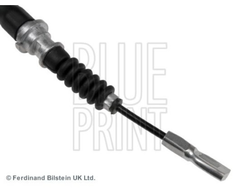 Cable, parking brake ADN146271 Blue Print, Image 11