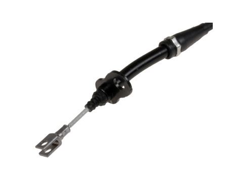 Cable, parking brake ADN146272 Blue Print, Image 2