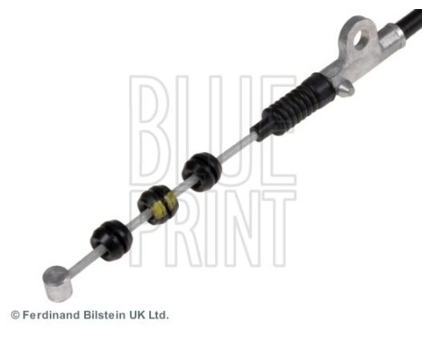 Cable, parking brake ADN146272 Blue Print, Image 4