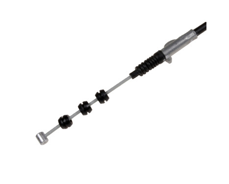 Cable, parking brake ADN146273 Blue Print, Image 3