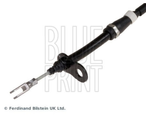 Cable, parking brake ADN146273 Blue Print, Image 5