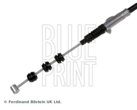 Cable, parking brake ADN146273 Blue Print, Image 6