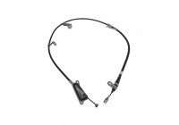 Cable, parking brake ADN146276 Blue Print