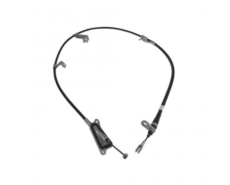 Cable, parking brake ADN146276 Blue Print