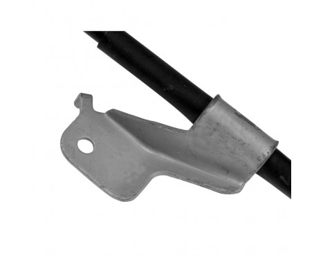 Cable, parking brake ADN146276 Blue Print, Image 4