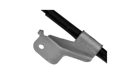 Cable, parking brake ADN146276 Blue Print, Image 4