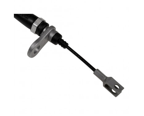 Cable, parking brake ADN146276 Blue Print, Image 5