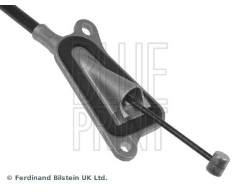 Cable, parking brake ADN146276 Blue Print, Image 7