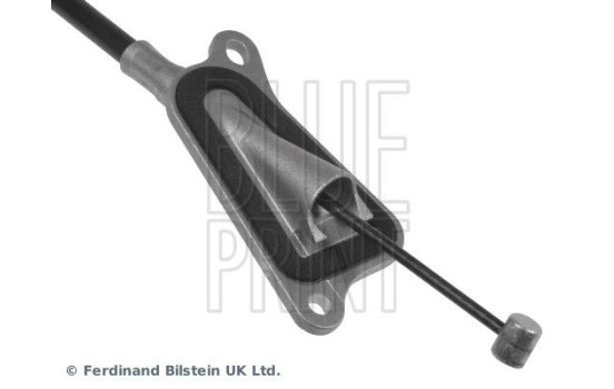 Cable, parking brake ADN146276 Blue Print, Image 7