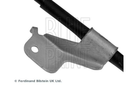 Cable, parking brake ADN146276 Blue Print, Image 9