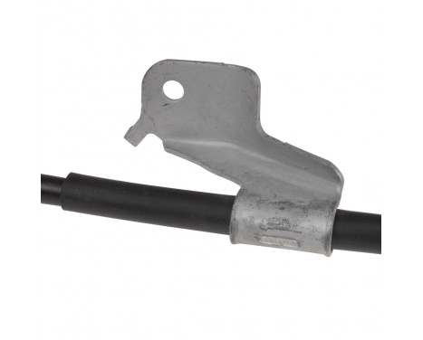 Cable, parking brake ADN146277 Blue Print, Image 5