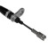Cable, parking brake ADN146277 Blue Print, Thumbnail 6