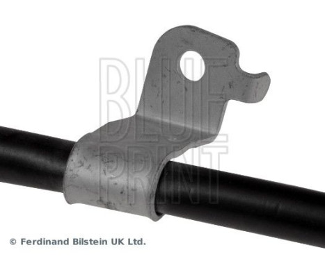 Cable, parking brake ADN146277 Blue Print, Image 9
