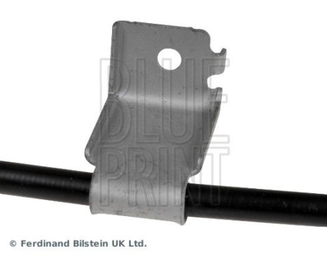 Cable, parking brake ADN146277 Blue Print, Image 10