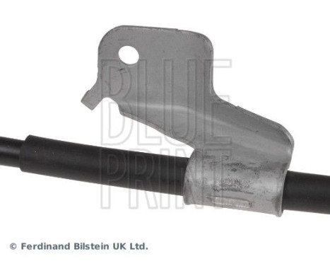 Cable, parking brake ADN146277 Blue Print, Image 11