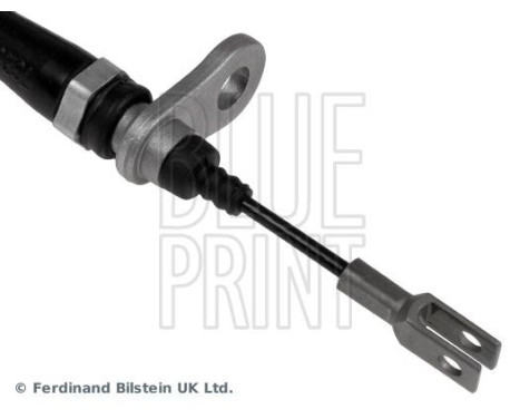 Cable, parking brake ADN146277 Blue Print, Image 12